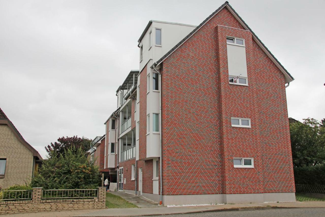 All-In-One-Studio Apartman Henstedt-Ulzburg Kültér fotó