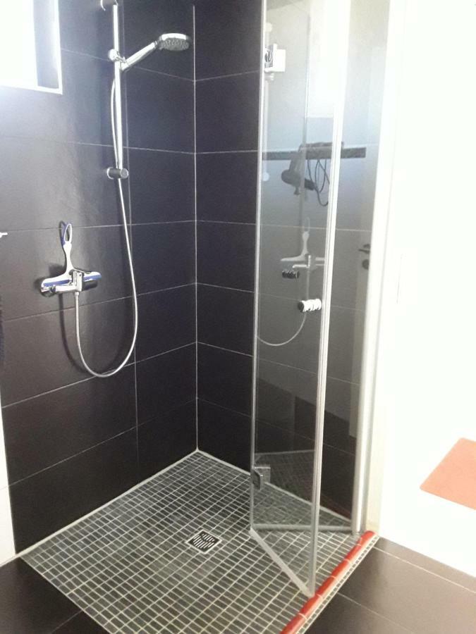 All-In-One-Studio Apartman Henstedt-Ulzburg Kültér fotó